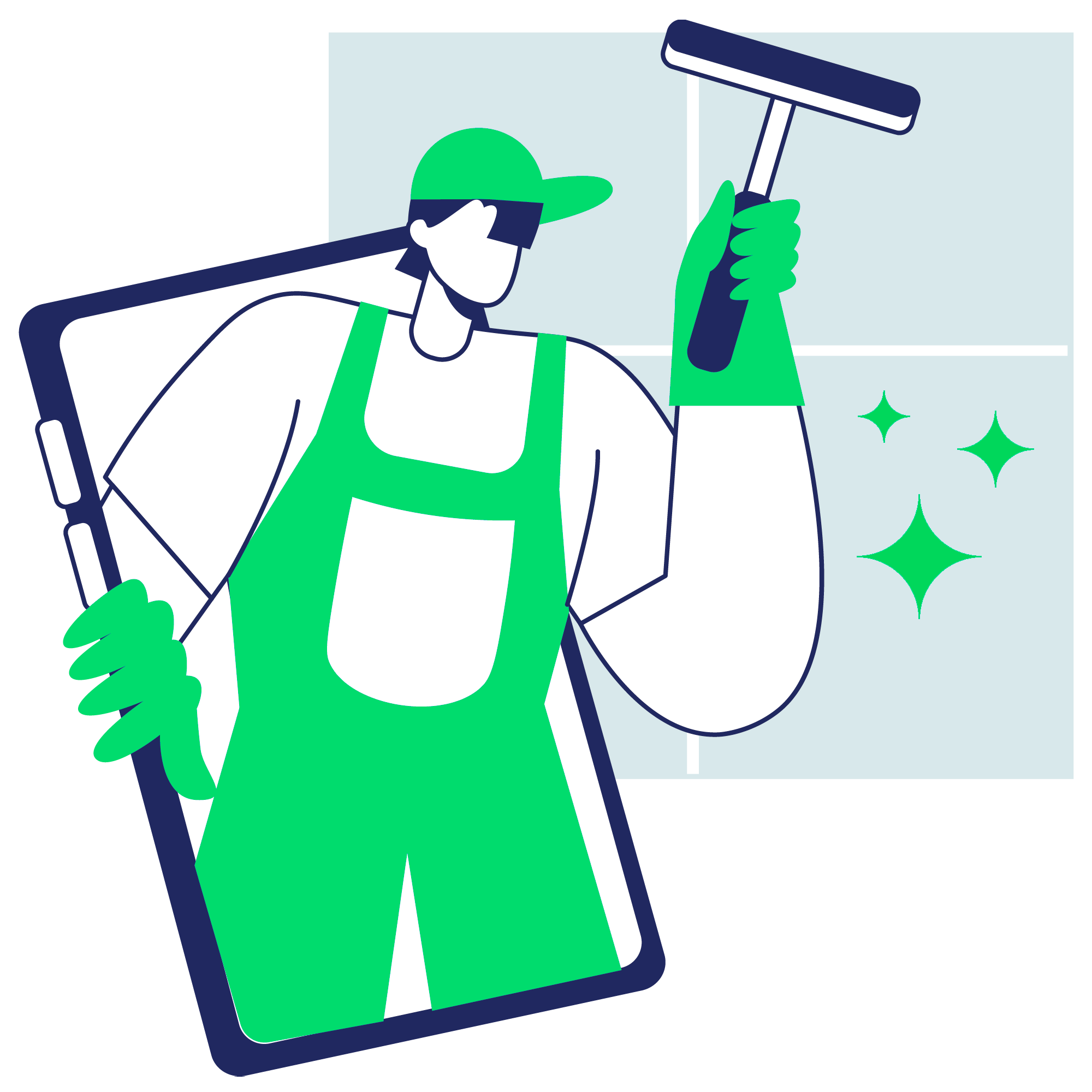 LIMPIEZAS PROFESIONALES