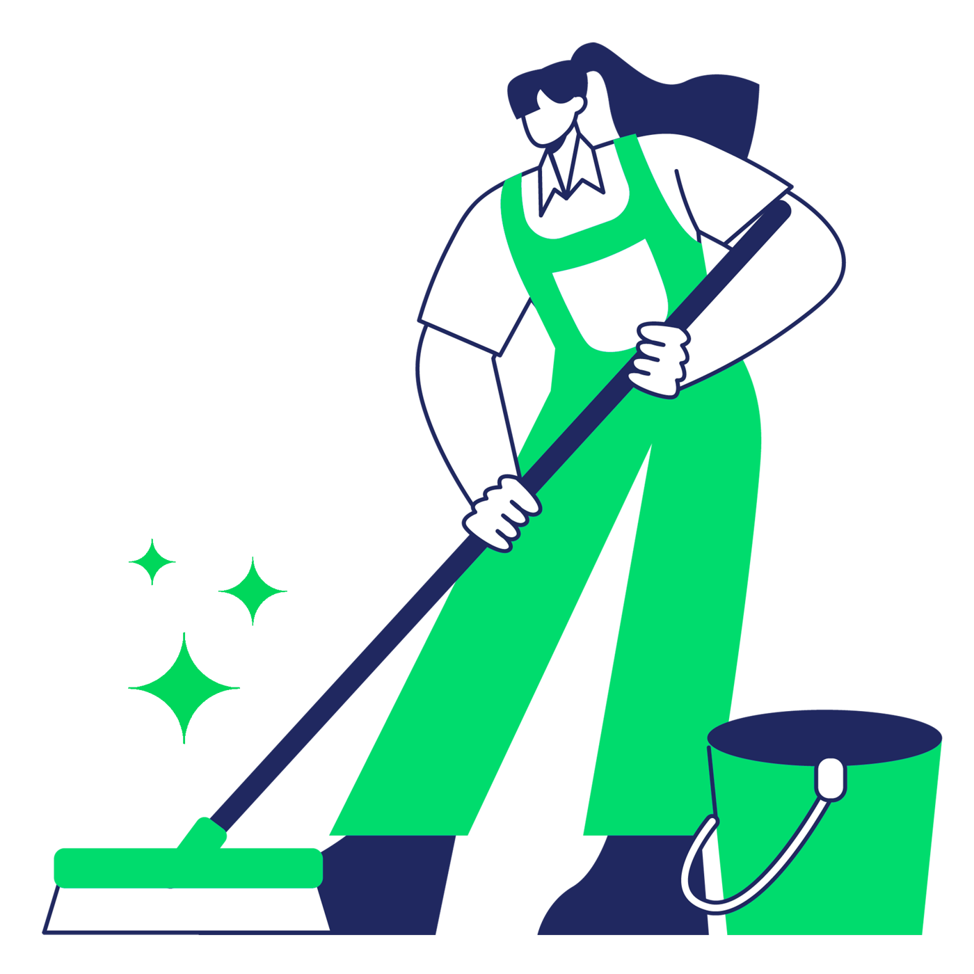 SERVICIOS DE LIMPIEZA ESPECIALES