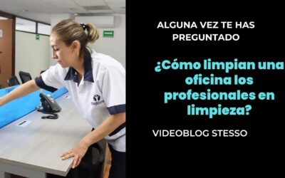 Expertos en Limpieza de Oficinas para Resultados Impecables