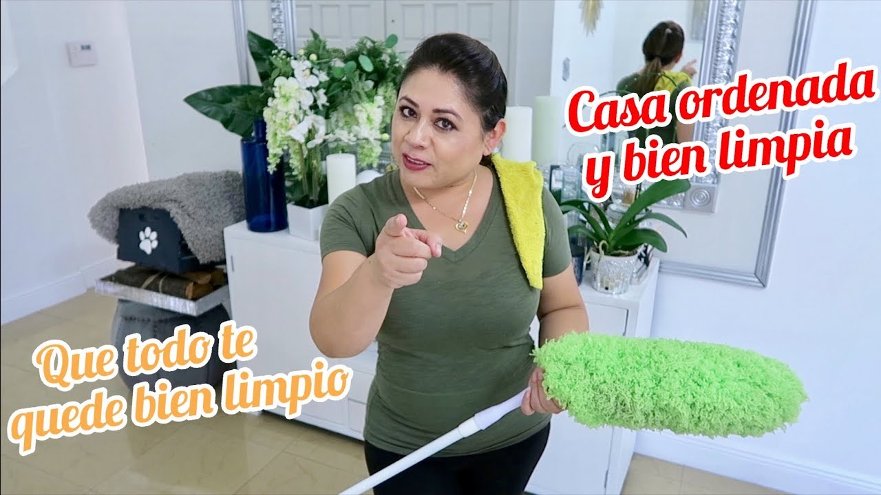 Consejos Efectivos para Mantener la Limpieza del Hogar en Vigo